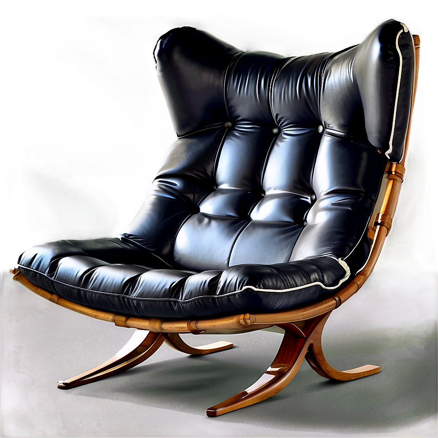 Minimalist Chair Design Png 06282024 PNG image