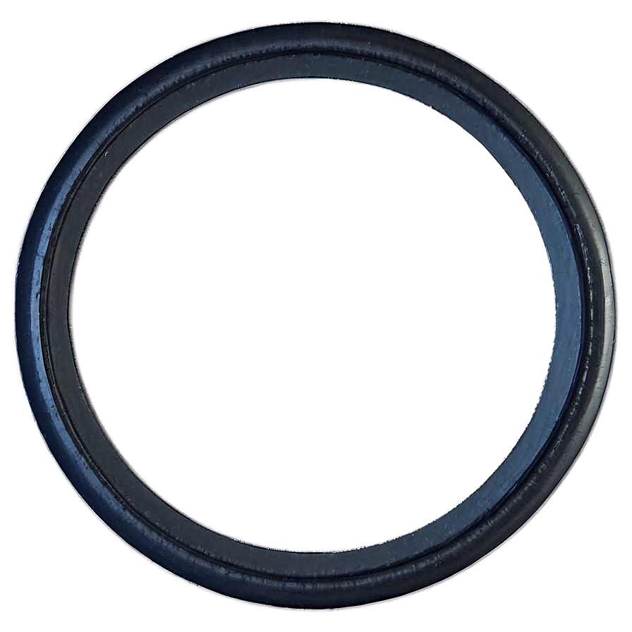 Minimalist Circle Frame Png Shl PNG image