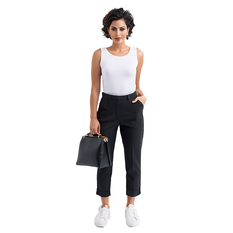 Minimalist Clothes Trend Png 23 PNG image