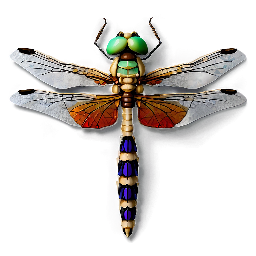 Dragonfly Png PNG Images (200++)