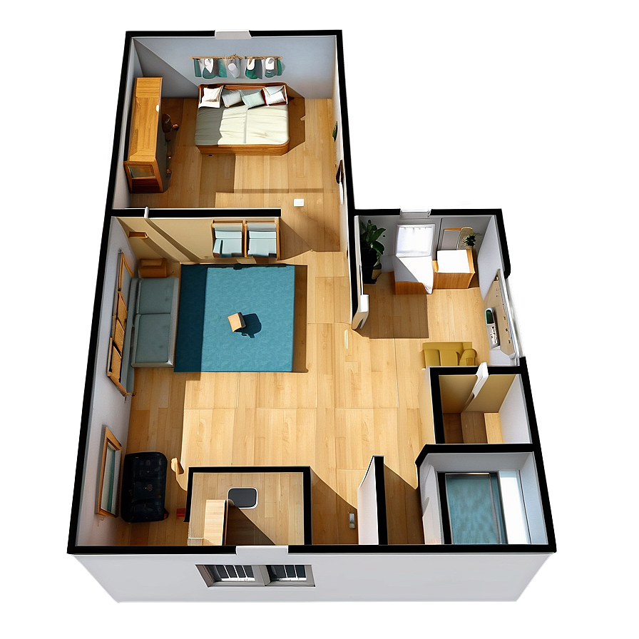 Minimalist Floor Plan Png Ssc PNG image