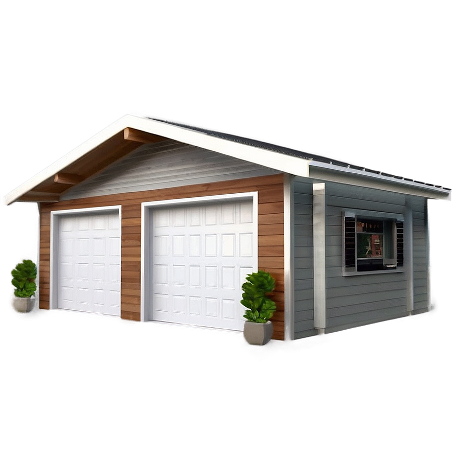 Minimalist Garage Designs Png Kph37 PNG image