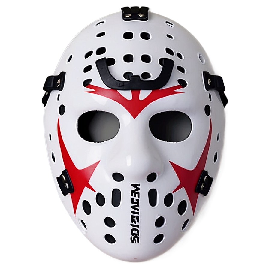 Minimalist Hockey Mask Icon Png Sxy17 PNG image