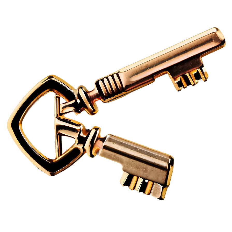 Minimalist Keys Png 05242024 PNG image