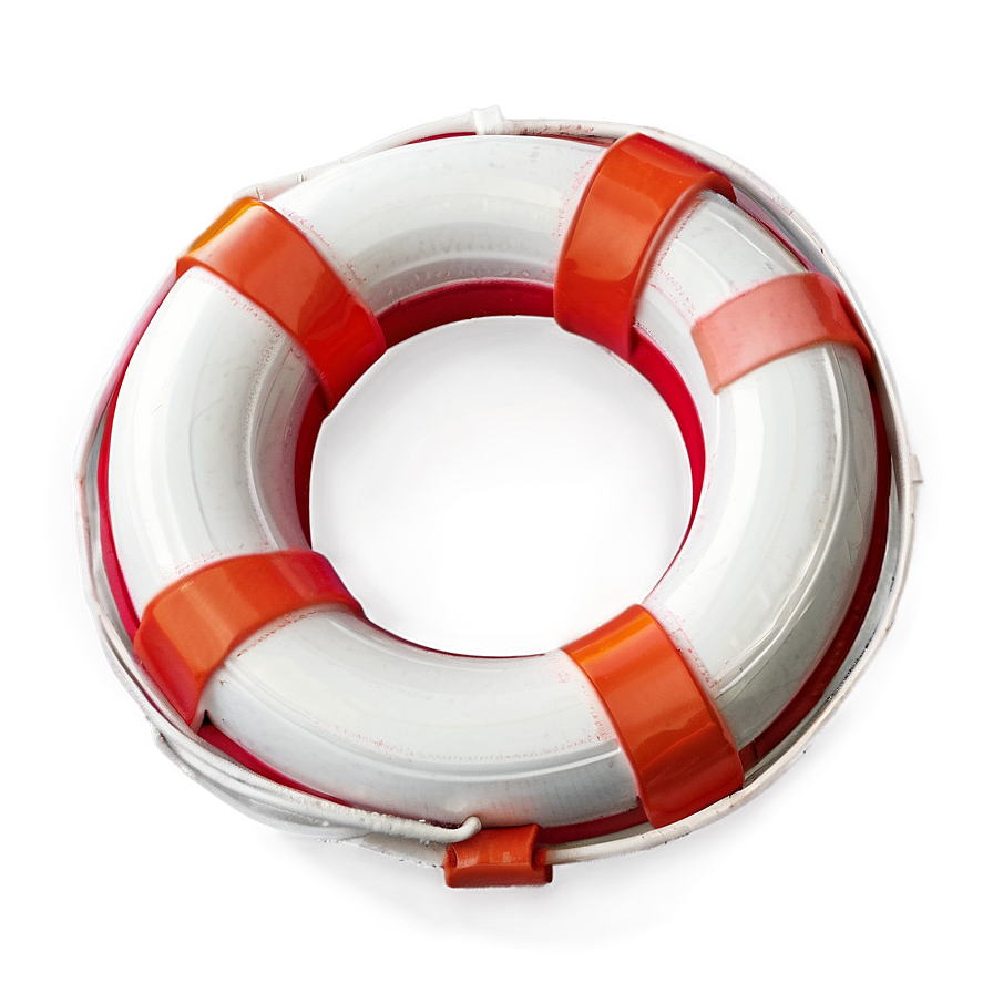 Minimalist Life Saver Png Kgw64 PNG image