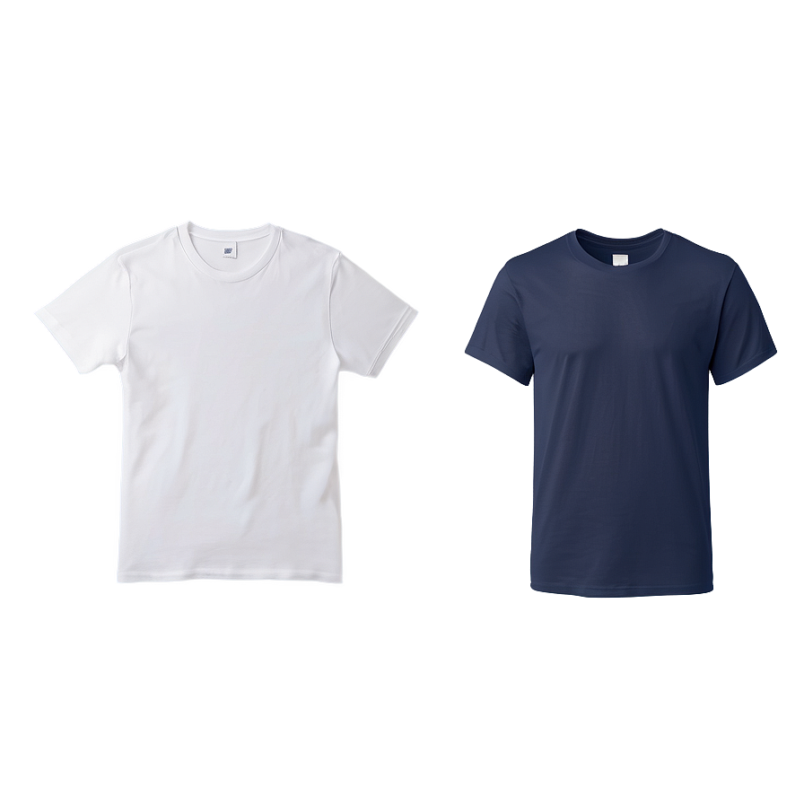 Minimalist Plain Tshirt Png Lpi PNG image