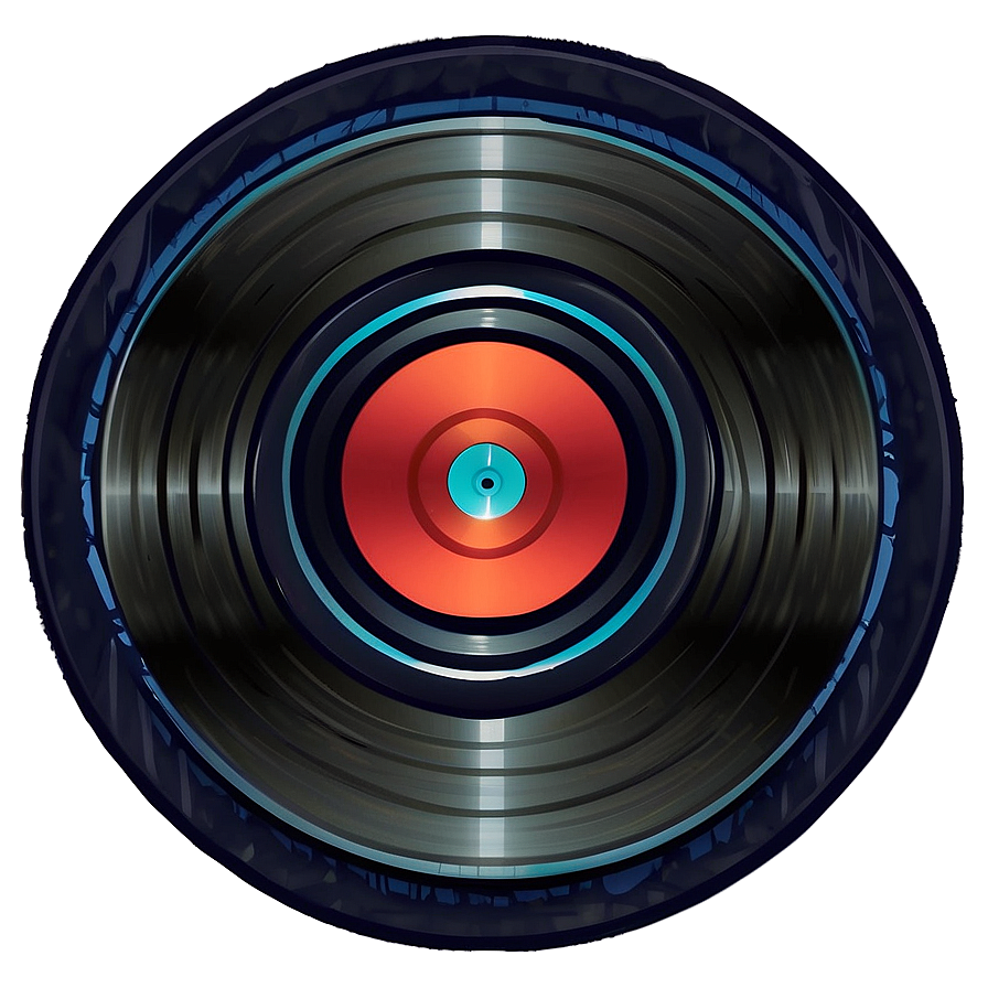 Minimalist Record Button Png 4 PNG image