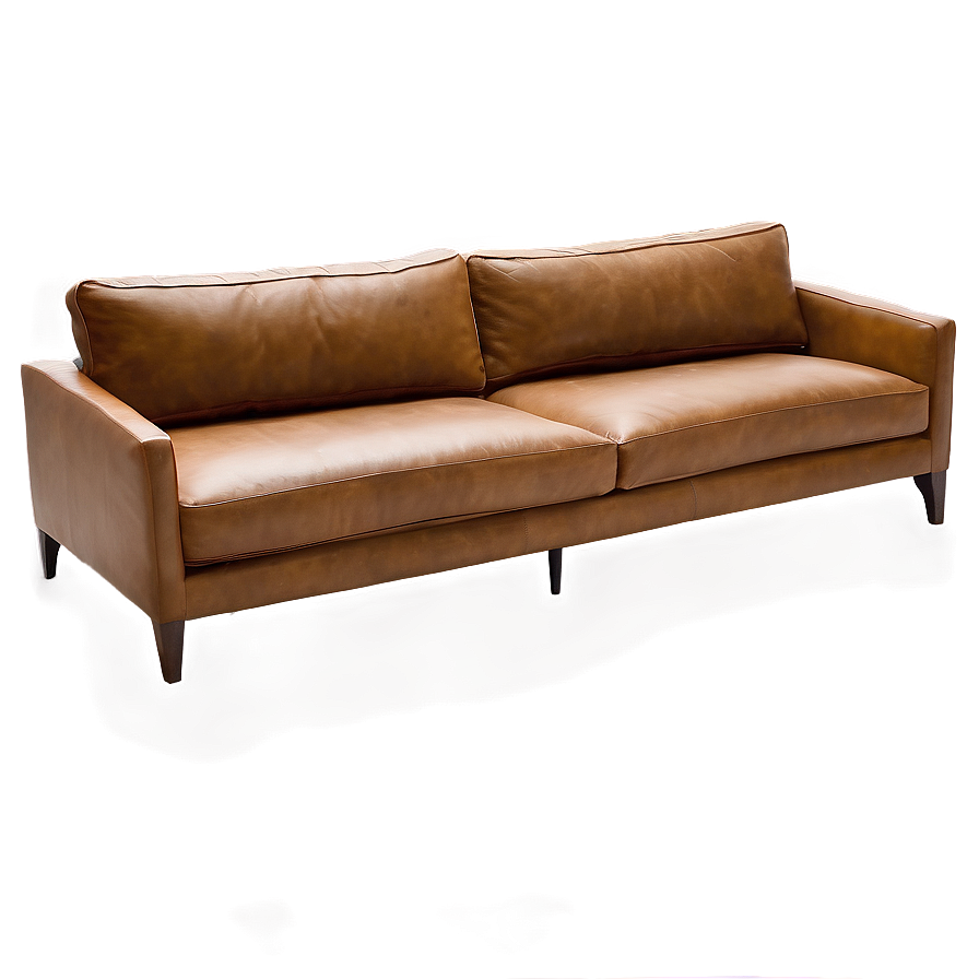 Minimalist Sofa Style Png Jax PNG image