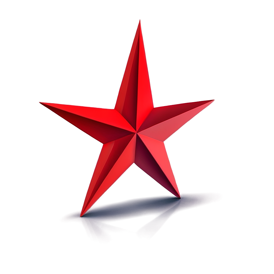 Minimalist Star Clipart Png 31 PNG image