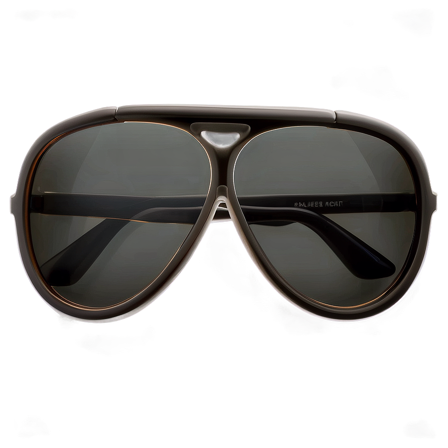 Minimalist Sunglasses Png 06272024 PNG image