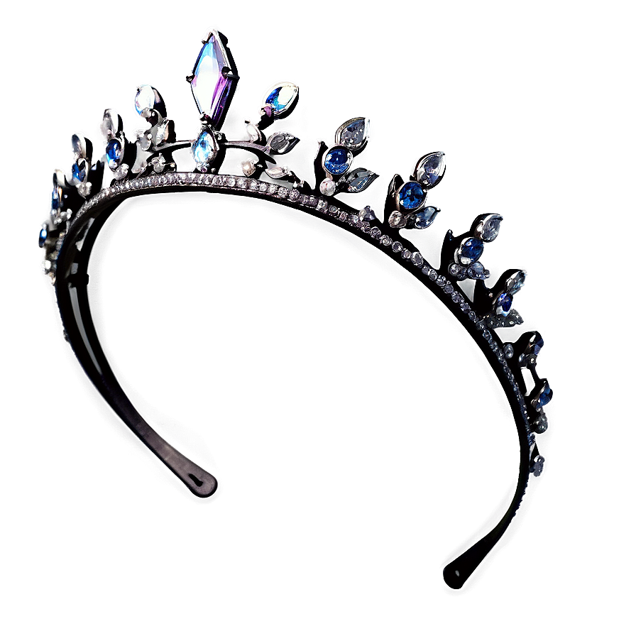 Minimalist Tiara Png 63 PNG image