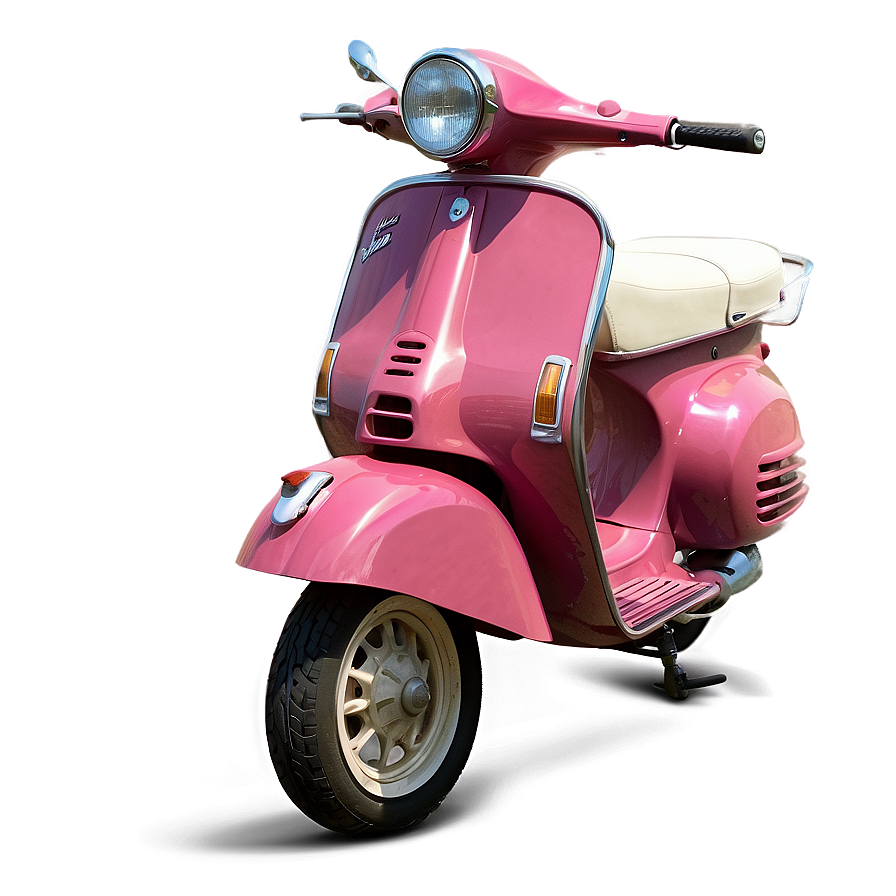 Minimalist Vespa Sketch Png 84 PNG image