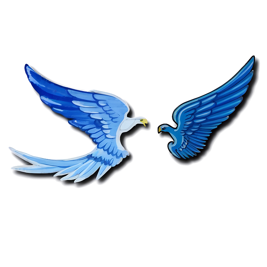 Minimalist Wing Png Ujy PNG image