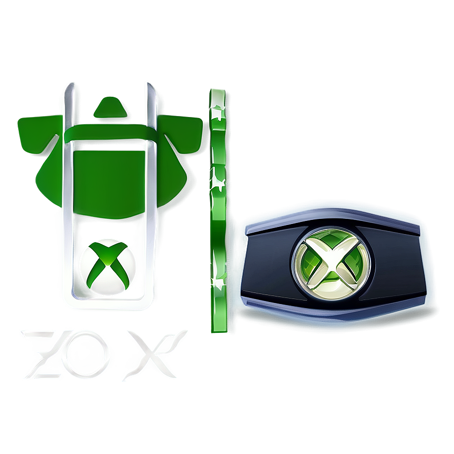 Xbox Logo Png Images (100++)