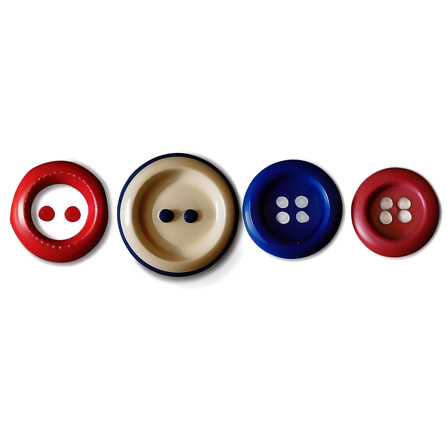 Minimalistic Buttons Png 6 PNG image