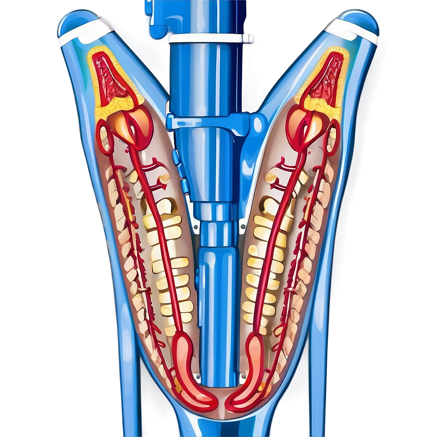 Minimally Invasive Surgery Png 06252024 PNG image