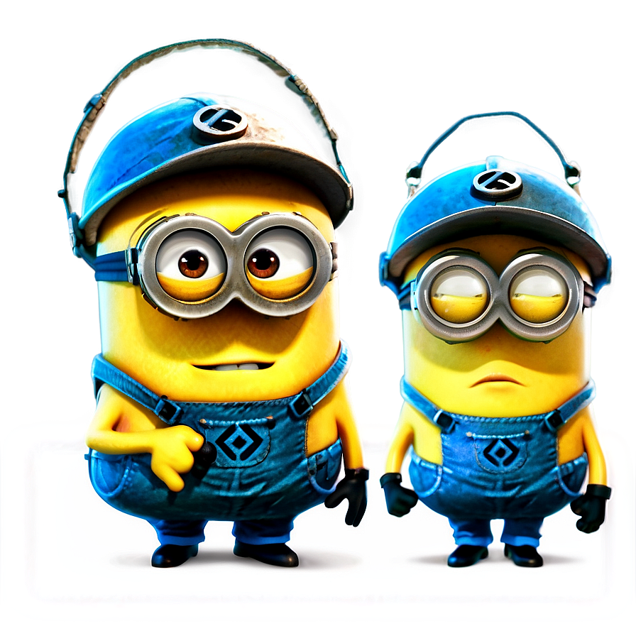 Minions Adventure Png 63 PNG image