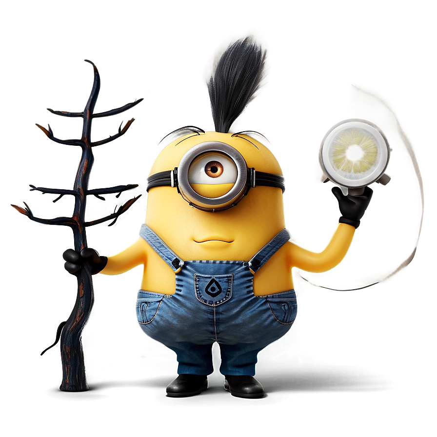 Minions Costume Png 89 PNG image