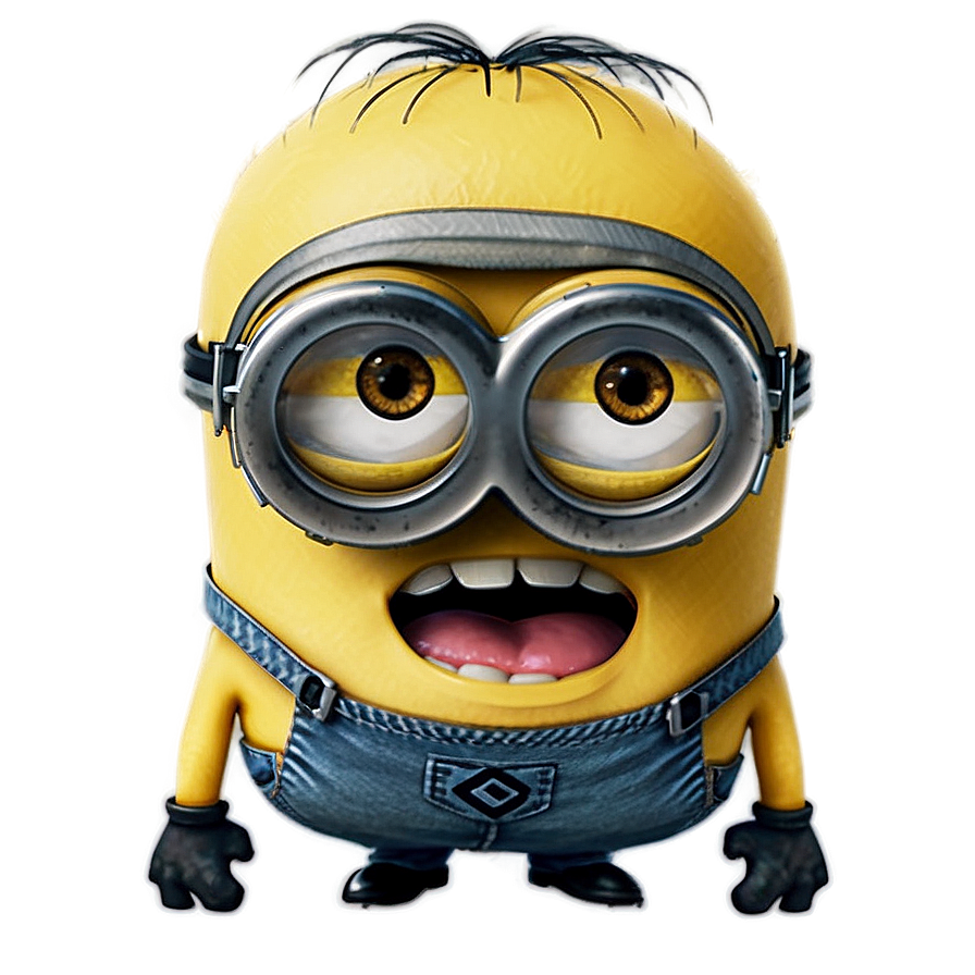 Minions Love Png Ata36 PNG image