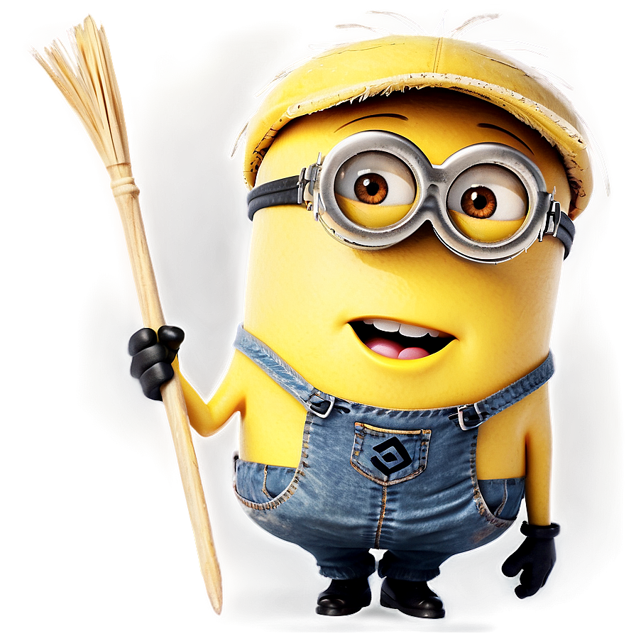 Minions School Png 28 PNG image