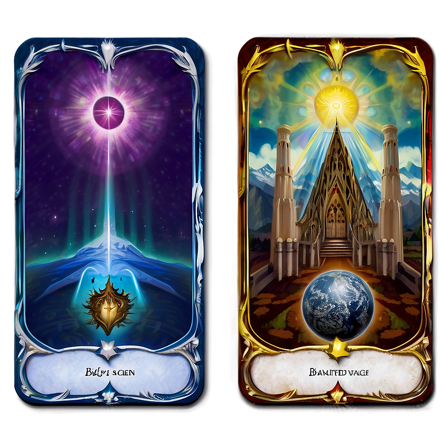 Minor Arcana Cards Png Cvx PNG image