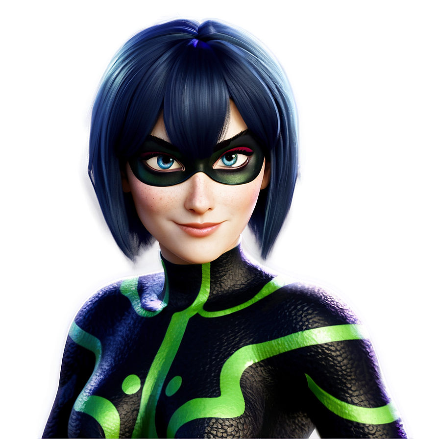 Miraculous Adventures Png 05212024 PNG image