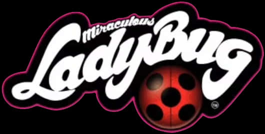 Miraculous_ Ladybug_ Logo PNG image