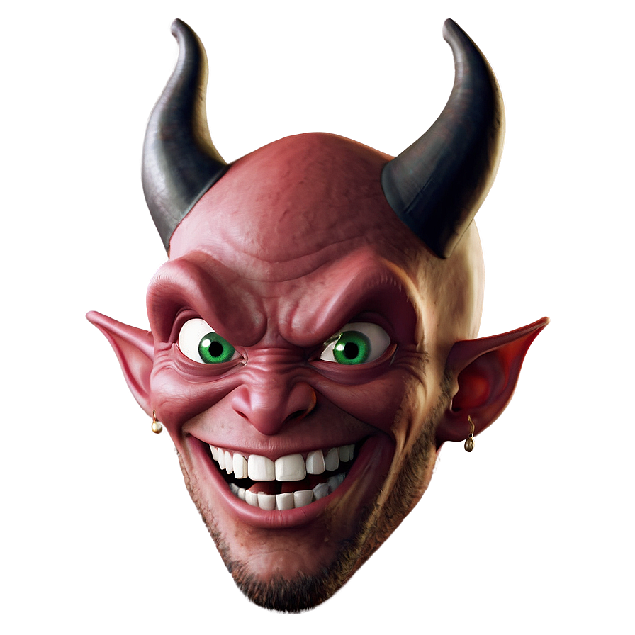 Devil Png PNG Images (200++)