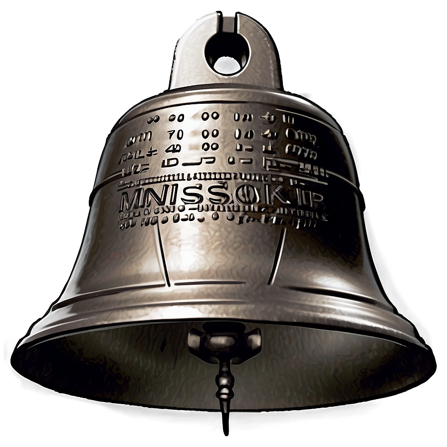 Mission Bell History Png Bhf PNG image