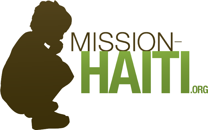 Mission Haiti Logo PNG image