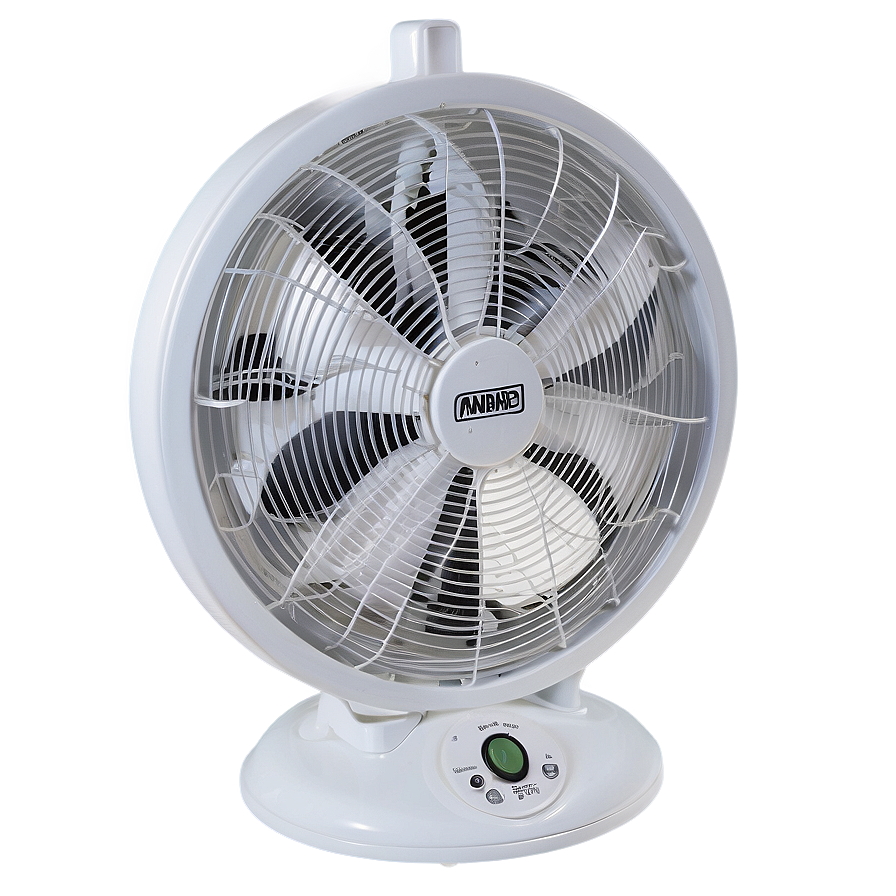 Mist Fan Png Pvk34 PNG image