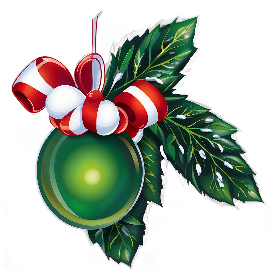 Mistletoe Clipart Png Jux3 PNG image