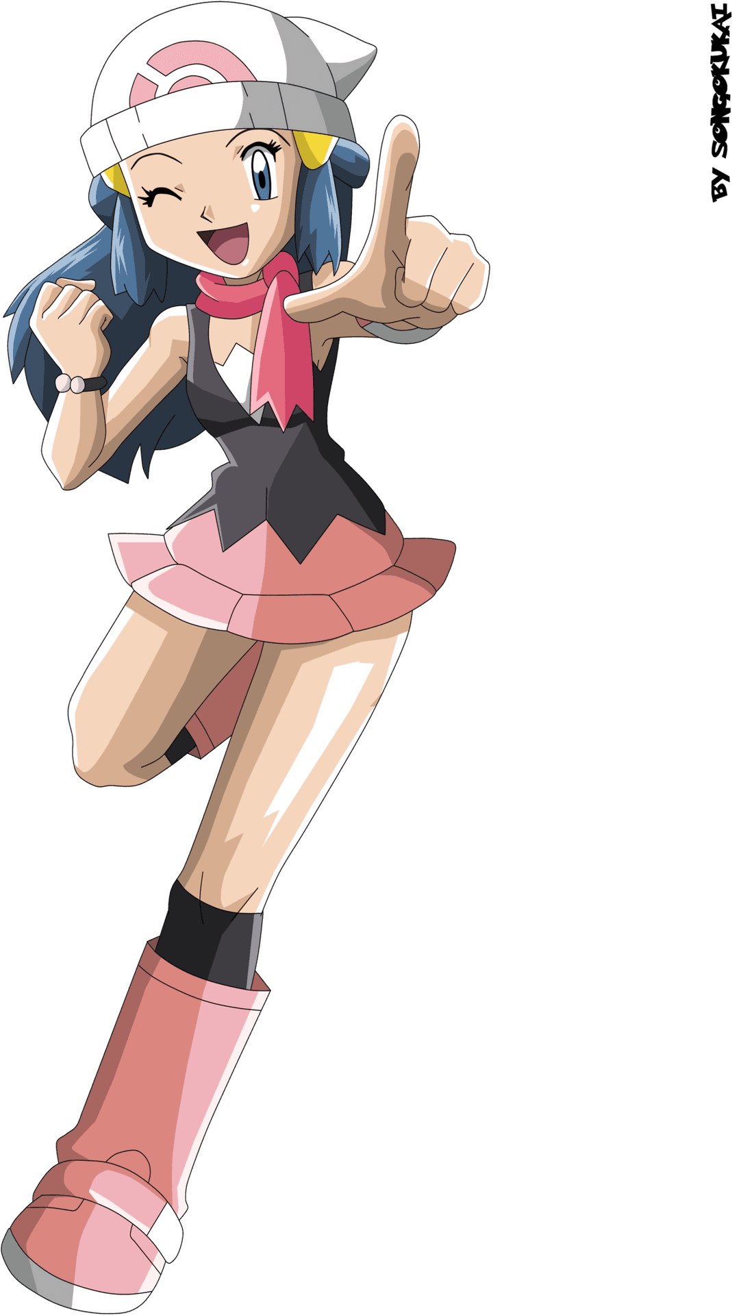 Misty Pokemon Png Images (100++)