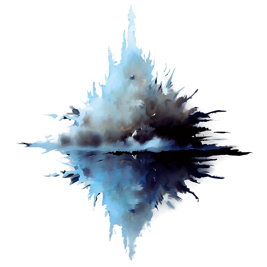 Misty Vapor Png 82 PNG image