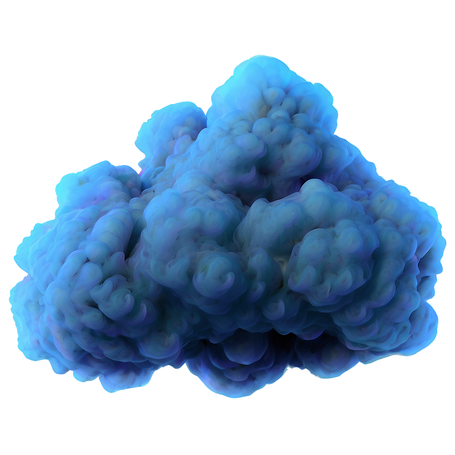 Misty Vapor Png Tii PNG image