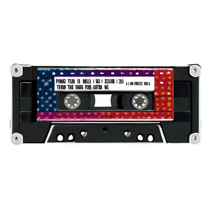 Mixtape B PNG image