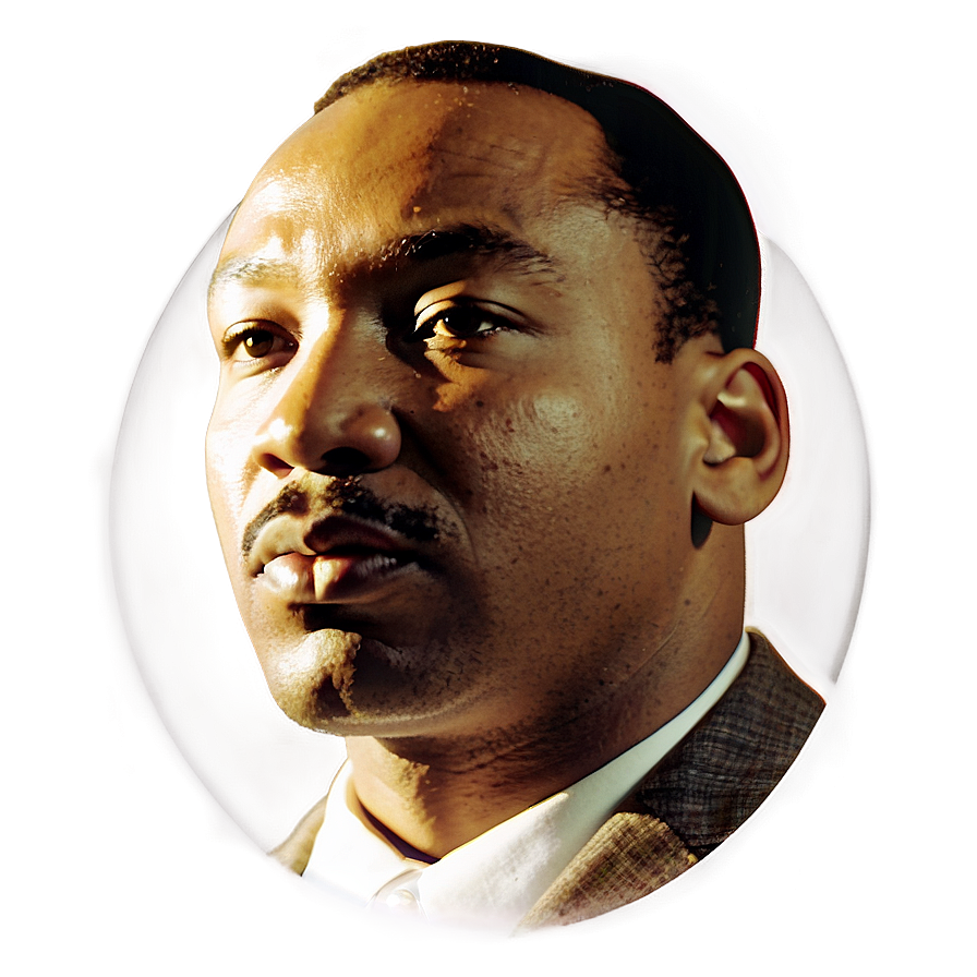 Mlk Dream For America Png 06202024 PNG image