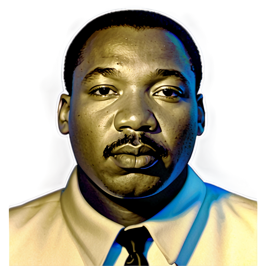 Mlk Historic Marches Png Snu PNG image