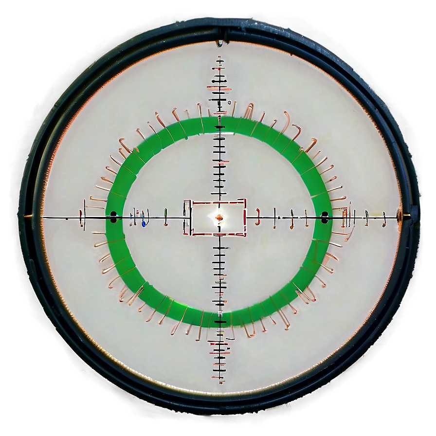 Moa Reticle Scope Png Yrb PNG image