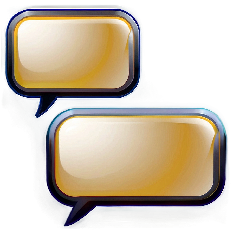 Mobile App Talk Bubble Png Ntp75 PNG image