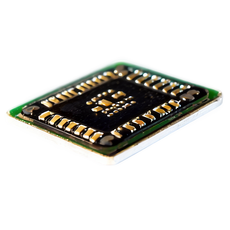 Mobile Device Chip Png Txj38 PNG image