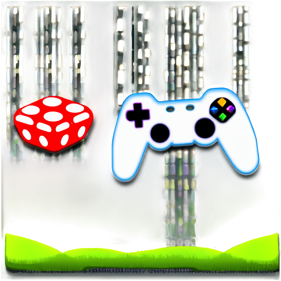 Mobile Gaming Apps Png 13 PNG image