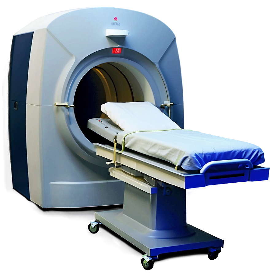 Mobile Mri Unit Realistic Png Jxo PNG Image