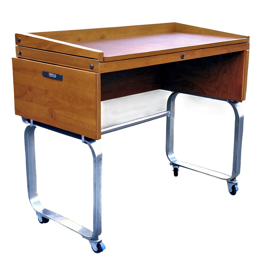 Mobile Office Desk Png 65 PNG image