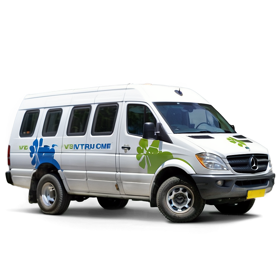 Mobile Vet Van Png Gdc PNG image