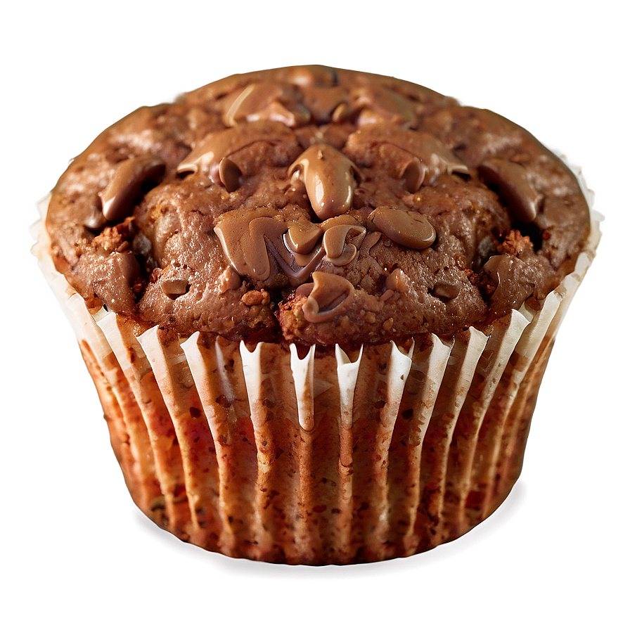 Mocha Muffin Png Bbl PNG image