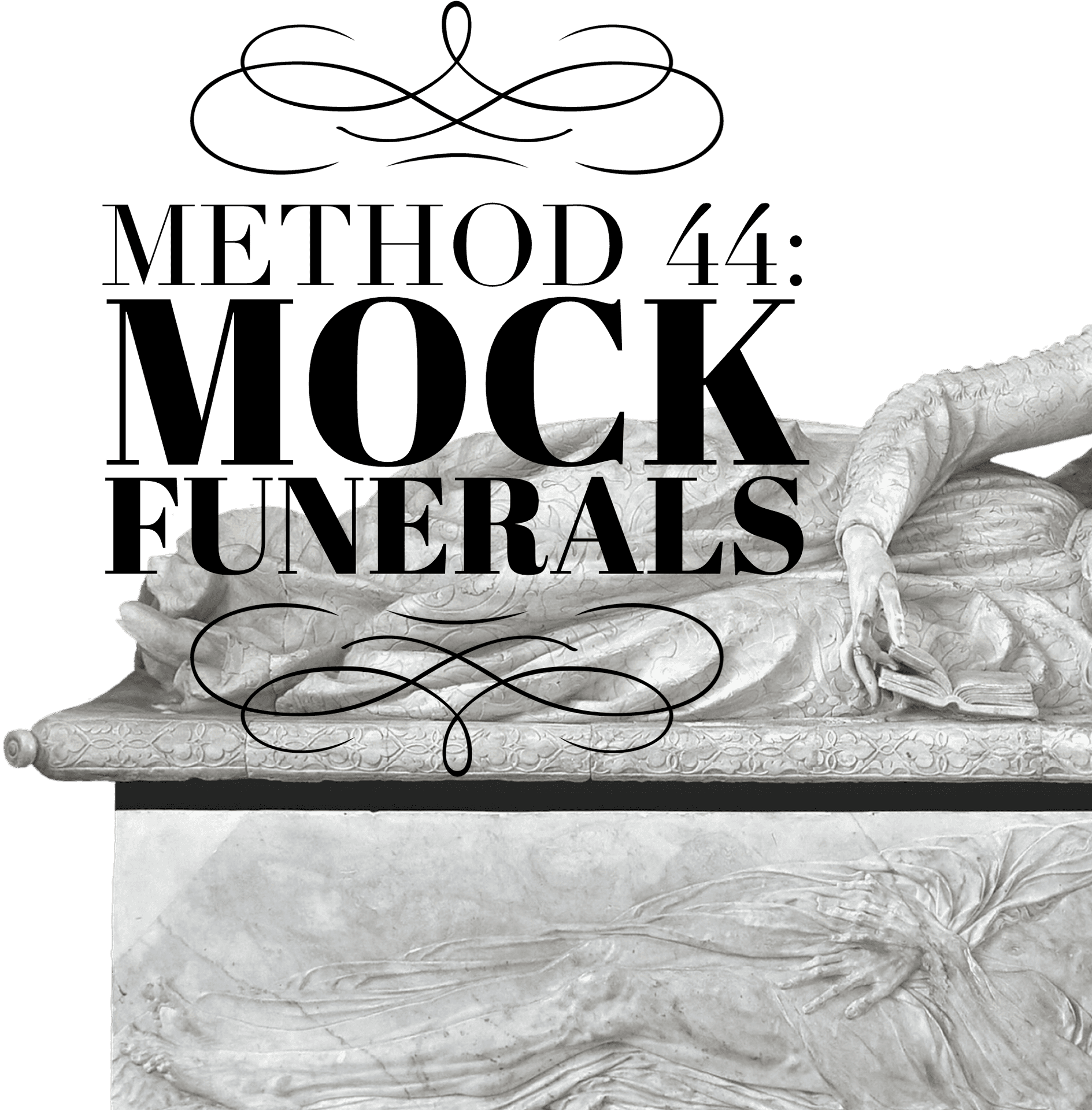 Mock Funeral Method44 PNG image