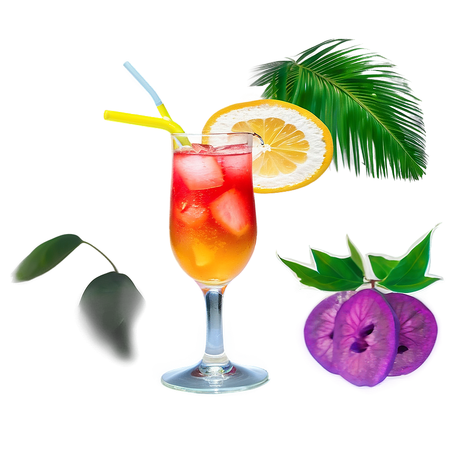 Mocktail Cocktails Png Tdx PNG image