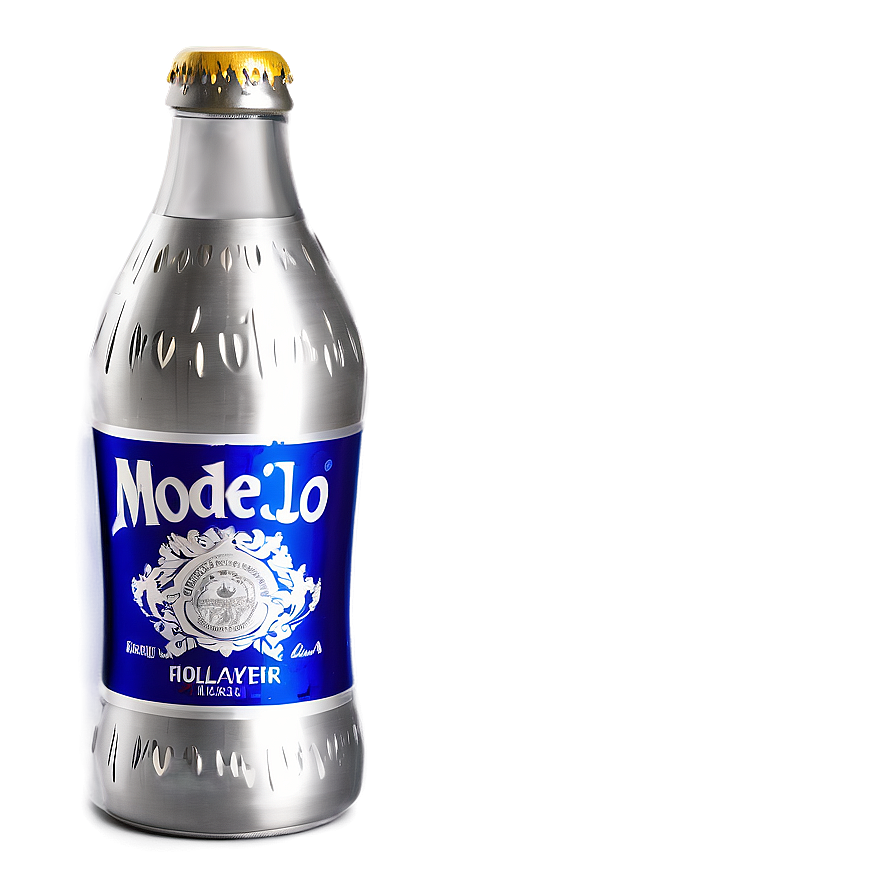 Modelo Especial Aluminum Bottle Png Msn63 PNG image