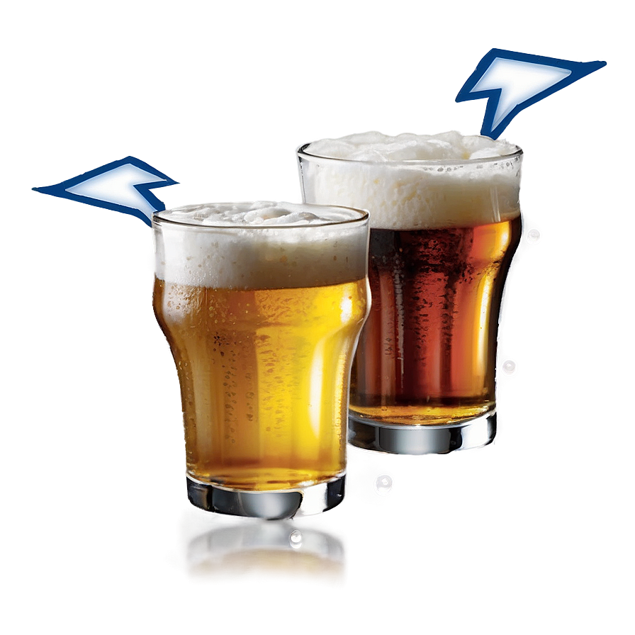 Modelo Especial Beer Flight Png 06252024 PNG image